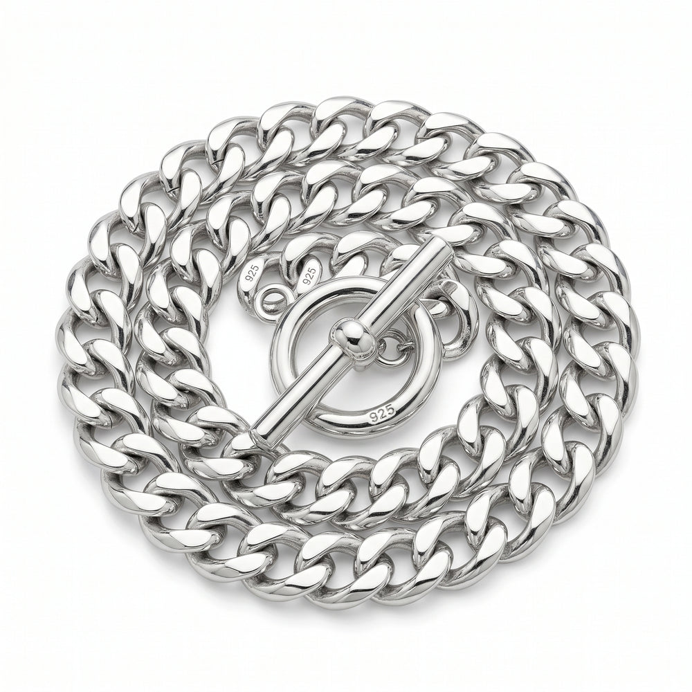 Toggle Bar Bracelet