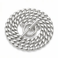 Toggle Bar Bracelet