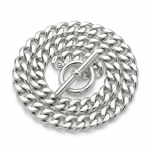 Toggle Bar Bracelet