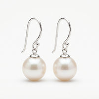Freshwater Pearl Drop Earrings