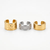 No-Piercing Ear Cuff Set