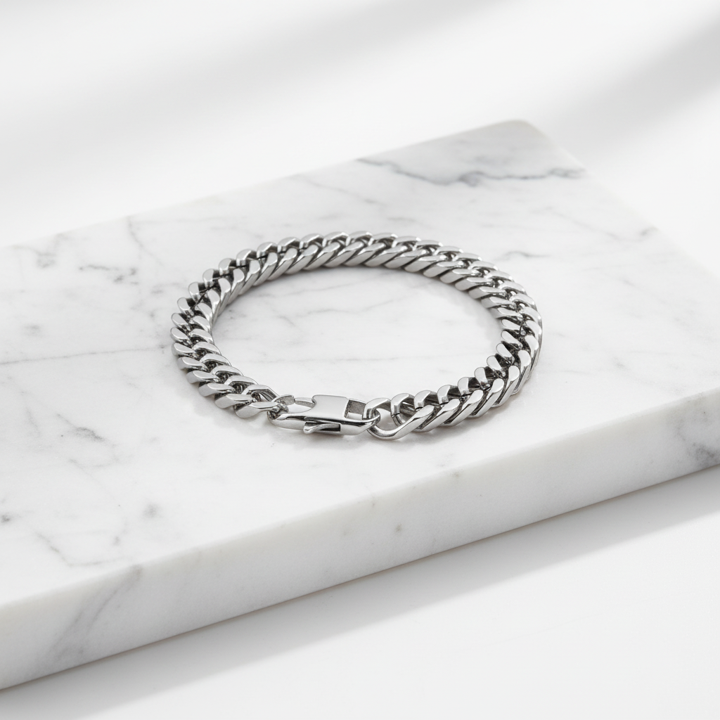 Cuban Link Bracelet