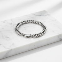 Cuban Link Bracelet