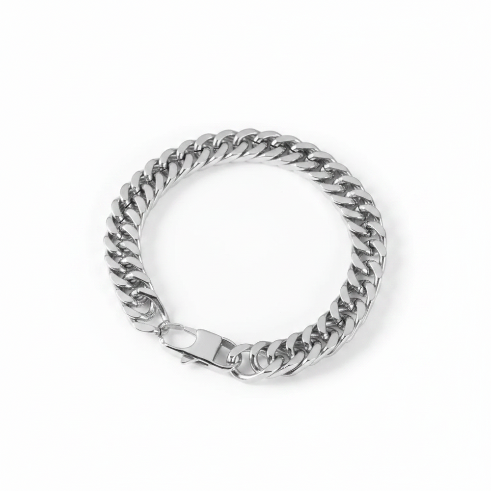 Cuban Link Bracelet