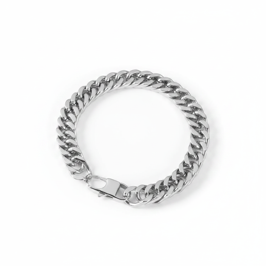 Cuban Link Bracelet