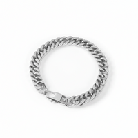 Cuban Link Bracelet
