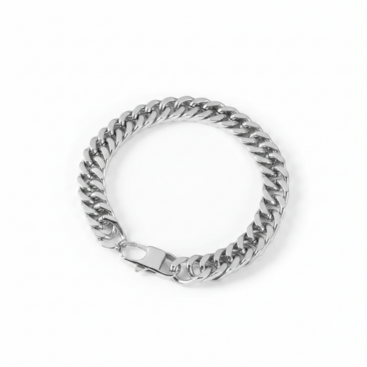 Cuban Link Bracelet