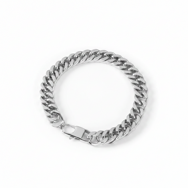 Cuban Link Bracelet