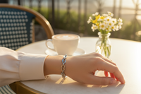 Mariner Link Bracelet