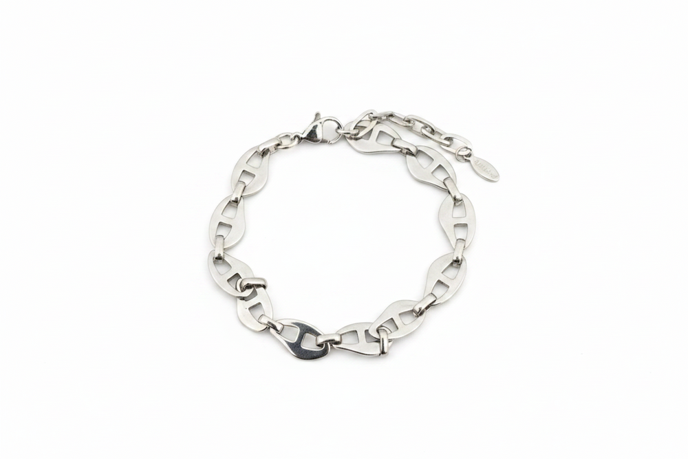 Mariner Link Bracelet