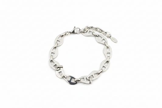 Mariner Link Bracelet