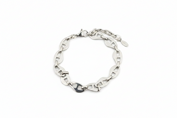 Mariner Link Bracelet