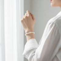 Freshwater Pearl Bracelet