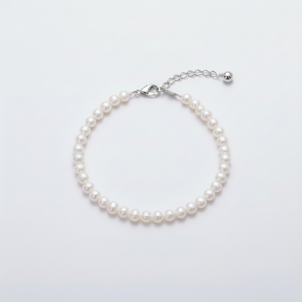 Freshwater Pearl Bracelet