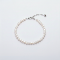 Freshwater Pearl Bracelet