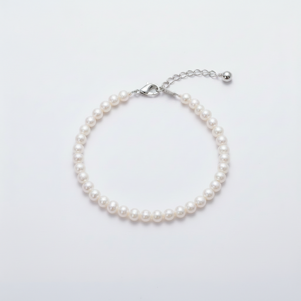 Freshwater Pearl Bracelet
