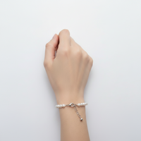Freshwater Pearl Bracelet
